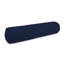 Velvet Bolster Pillow Cover & Insert-70304842-70304838
