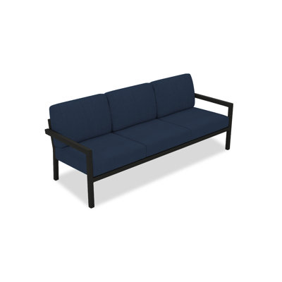 Vivant 83" Sunbrella® Patio Sofa
