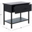 Fayletta 1 Drawer Wood Nightstand-177333750
