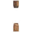 TV Cabinet Set 5 Pcs Medium-1492493081-1492493084