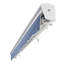 Auvent de patio rétractable avec capuchon Awntech Destin-10696352-10768217-10696388