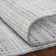 Sharnie Hand Loomed Plaid Indoor Rug