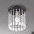 Crystal Flush Mount-1031762545