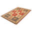 Tapis rouge Finest Ghazni 6 pi 9 po x 9 pi 9 po
