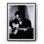 Johnny Cash Print by Getty Images-895865647