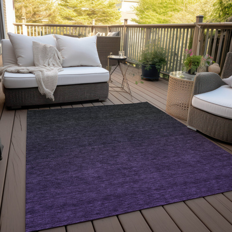 Tapis Quadree, Rectangle 2 pi 6 po x 3 pi 10 po