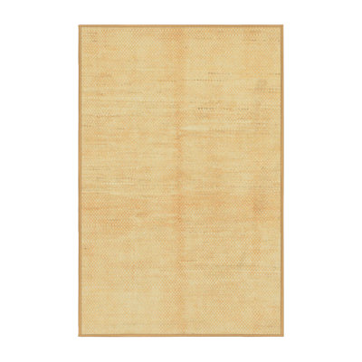 Tapis abstrait moderne 1419