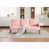 Pink Corduroy est en rupture de stock