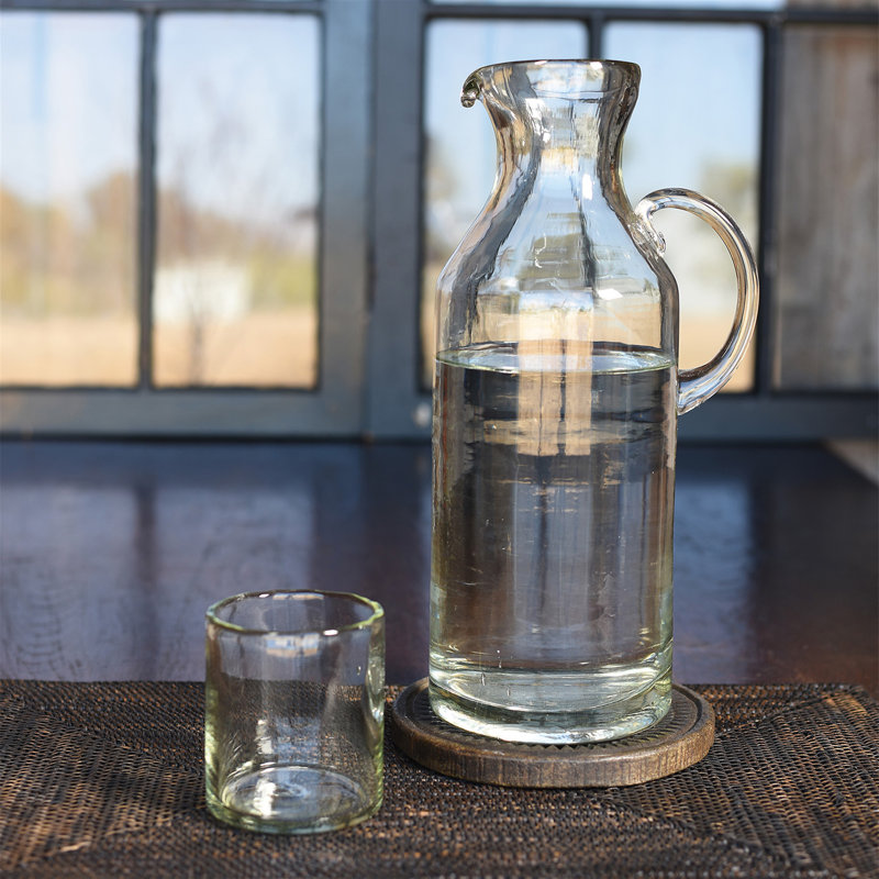 Verre McEttrick Pichet