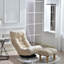 Canapé simple inclinable Fauteuil japonais Tatami