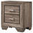 Tomasina 2-Drawer Rectangular Nightstand-1500501888