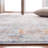 History 500 Performance Oriental Rug-706157491