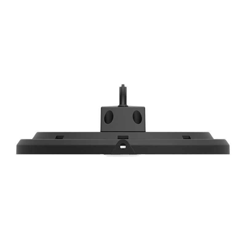 150W UFO LED High Bay Bridgelux LED 6000K 140lm W with Dimmable 3 in 1 DRIVER