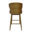 Chaise de bar
