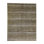 Hand-Knotted High-Quality Brown and Gray Area Rug