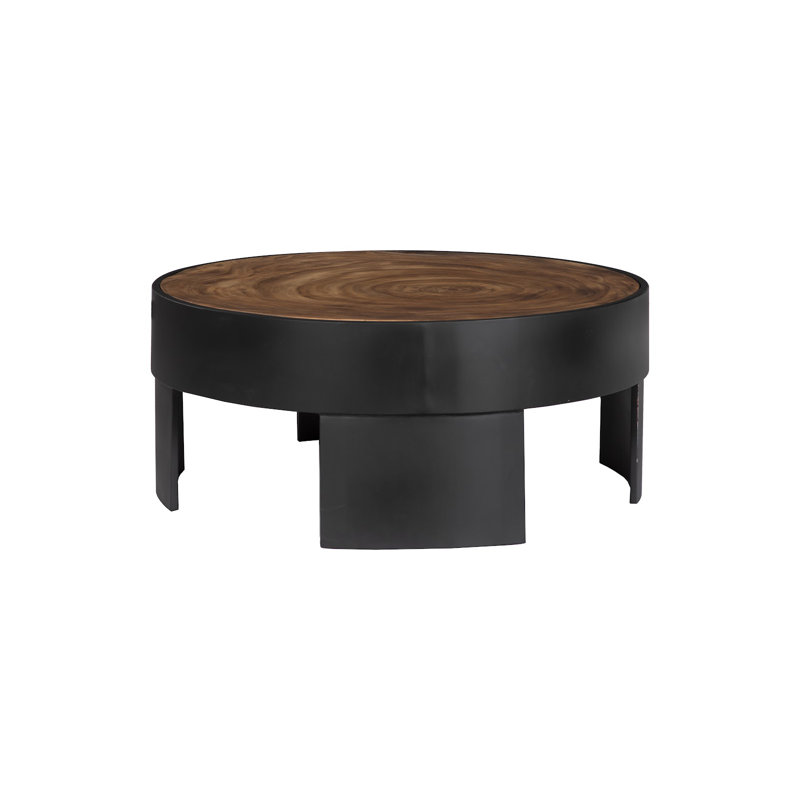Origins 4 Legs 1 Coffee Table