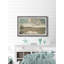 Baltimore, Maryland - peinture encadrée-442490075