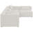 Lavitta Upholstered L-Shaped Sectional Reversible-64839724
