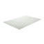 Larentius Solid Colour Hand Woven Hand Tufted Cream Area Rug-33288099