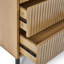 72cm W 3 - Drawer Chest of Drawers