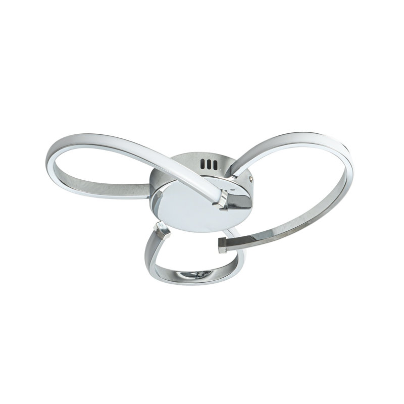 Angelice LED Flush Mount