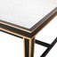 Lilly 4 Legs Square Coffee Table-615994838-618918834