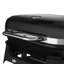 26'' W x 19'' D Portable Single Burner Countertop Electric Grill