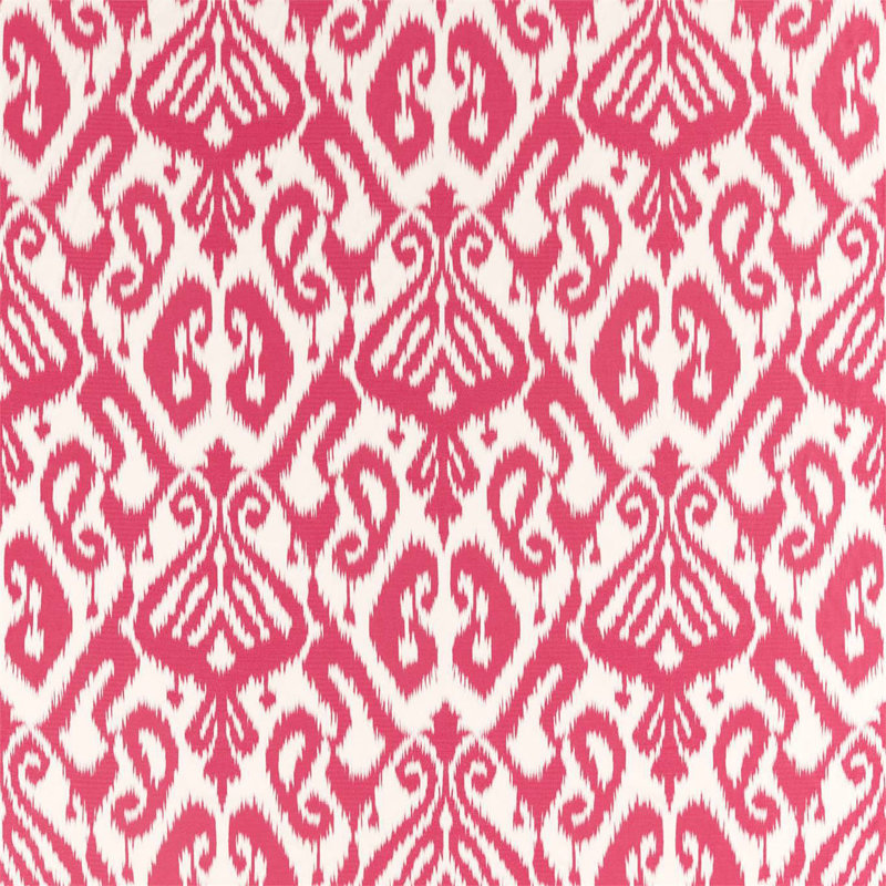 Kasuri Weave Fabric, Pondicherry