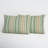 Zoa Striped Indoor Rectangular Lumbar Pillow Cover & Insert-438338911