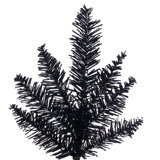 Slaytonville Artificial Fir Christmas Tree