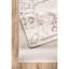 Collection Majestic, tapis, velours, envers en jute, vestibules 2 pi 7 po X 9 10 poils et teinture douce pour animaux de compagnie