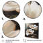 Rubyn Melody Of Daisy I sur impression sur toile-88526930-88526936