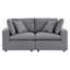 Causeuse d'extérieur Commix Sunbrella-47545628-47536340