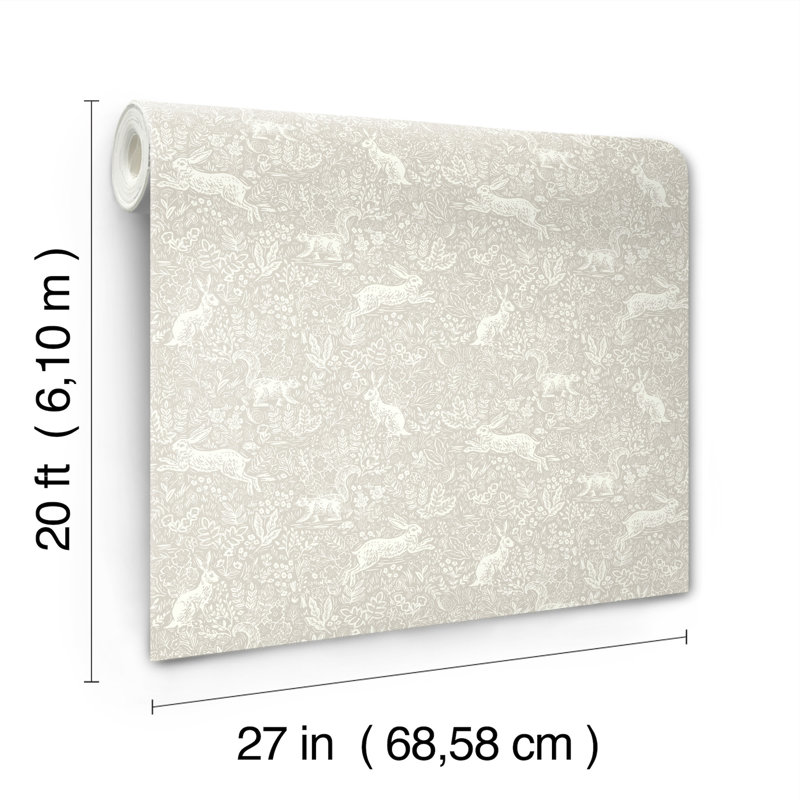 Papier peint adhésif fable minéral, Beige