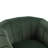 Maravilla Upholstered Swivel Barrel Chair-1760524634