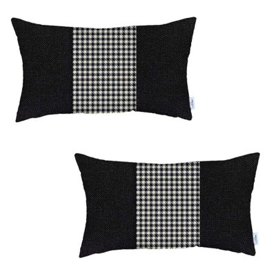 Sequined Throw Pillow
