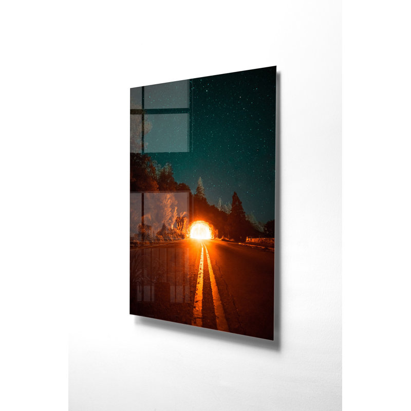 Verre 2, H 27,6 po x l 39,4 po x P 1 po