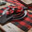 Serles Rectangular Checkered Table Runner-466671735-466671729