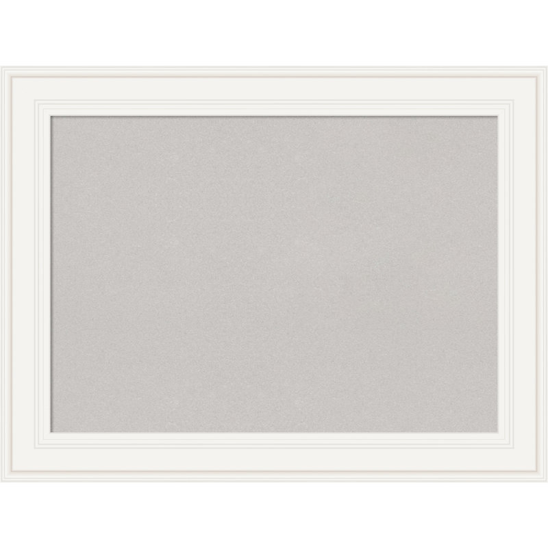 Petit, Bois blanc, 26 po x 34 po