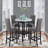 GRETA BAR TABLE