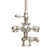Polished Nickel