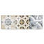 Santa Monica 4X12 Ceramic Wall Tile-2135602899