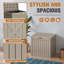Boîte de rangement intérieure 42 po-112885896