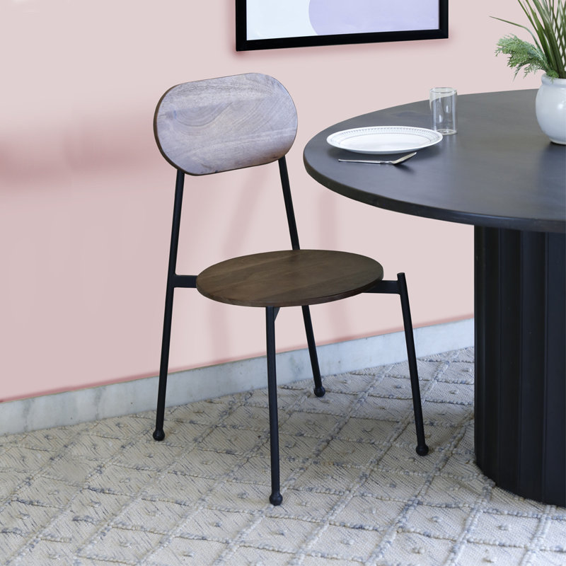 Ensemble de chaises de salle à manger Mia (ensemble de 2)