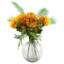 Plastic, Silk Artificial Arrangement-89222311