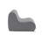 Midtown Classroom Chair - Soft Seating - 3 Sizes - Premium Vinyl Cover-38268909-87806725