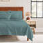 Ensemble de draps en microfibre Paarizaat 9000 Series-103960619-103960628