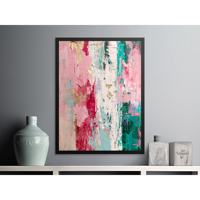 Tarra No Frame Print, 24x32