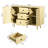 47.24" W 3-Drawer Sideboard