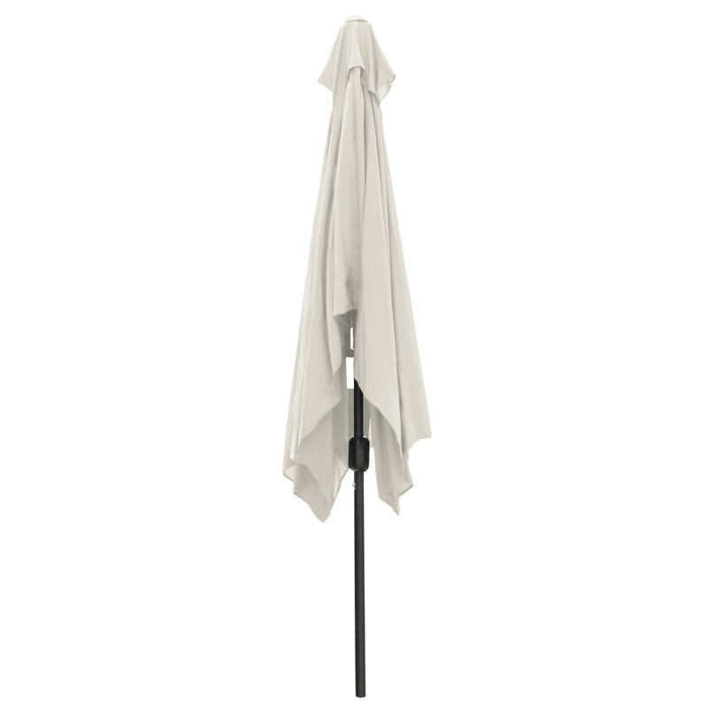 300cm Market Parasol, Cream